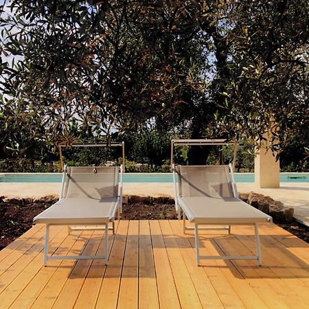 Il Pero Βίλα Monopoli Εξωτερικό φωτογραφία