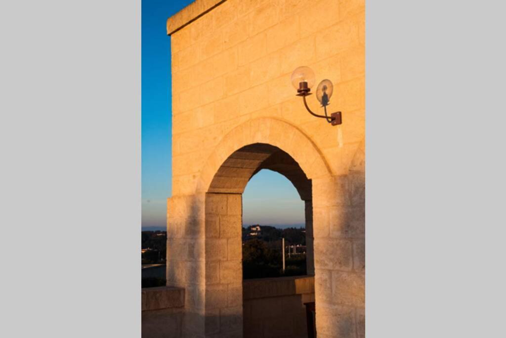 Il Pero Βίλα Monopoli Εξωτερικό φωτογραφία